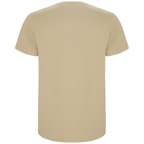 Camiseta de manga corta para hombre 