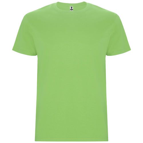 oasis verde Camiseta de manga corta para hombre