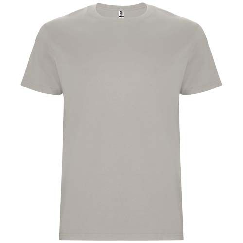 stone Camiseta de manga corta para hombre de 190 g/m² Stafford