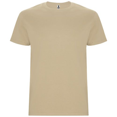 arena Camiseta de manga corta para hombre