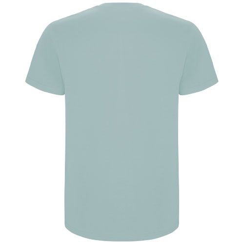 Camiseta de manga corta infantil 