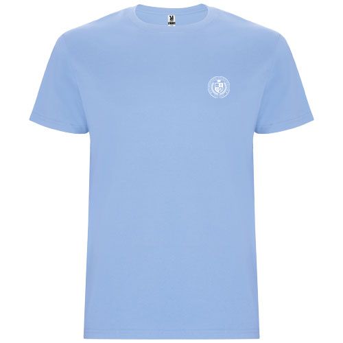 Camiseta de manga corta infantil 