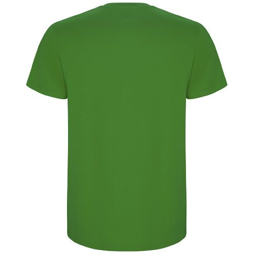 Camiseta de manga corta infantil 