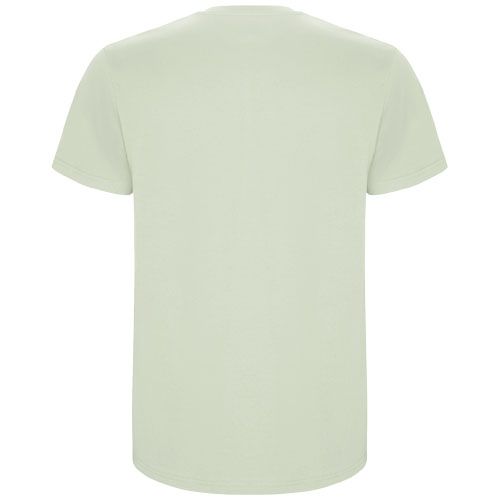 Camiseta de manga corta infantil 