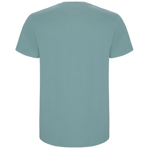 Camiseta de manga corta infantil 