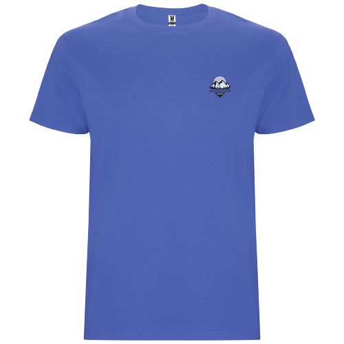 Camiseta de manga corta infantil 