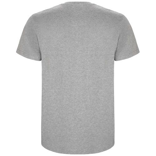 Camiseta de manga corta infantil 