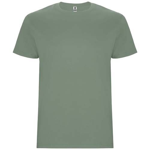 Camiseta de manga corta infantil de 190 g/m² 