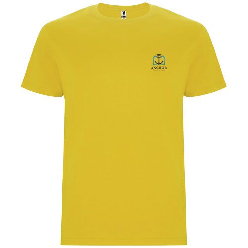 T-shirt Stafford à manches courtes pour enfant - 2
