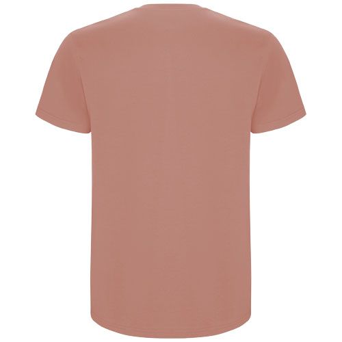 Camiseta de manga corta infantil 