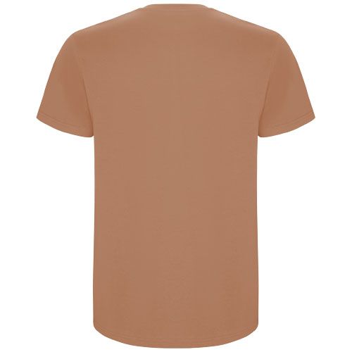 Camiseta de manga corta infantil 
