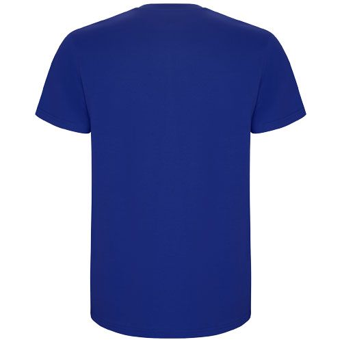 Camiseta de manga corta infantil 