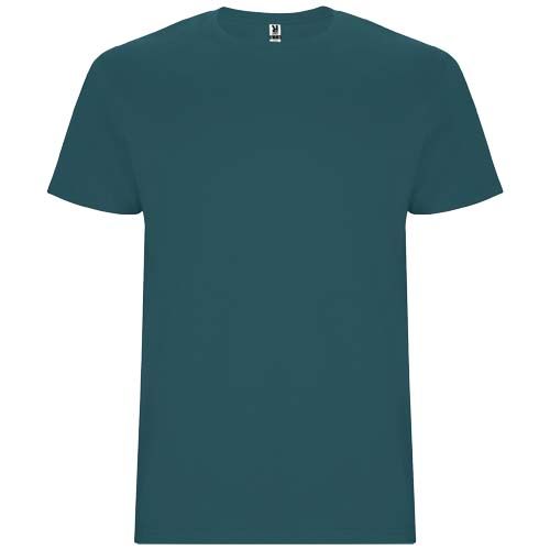 CAMISETA DE MANGA CORTA INFANTIL DE 190 G/M² 