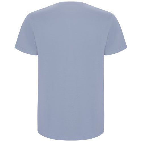Camiseta de manga corta infantil 