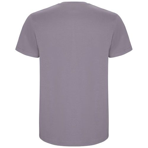Camiseta de manga corta infantil 