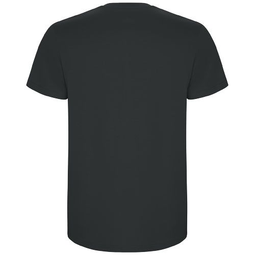 Camiseta de manga corta infantil 