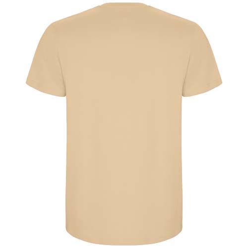 beige pálido Camiseta de manga corta infantil de 190 g/m² Stafford