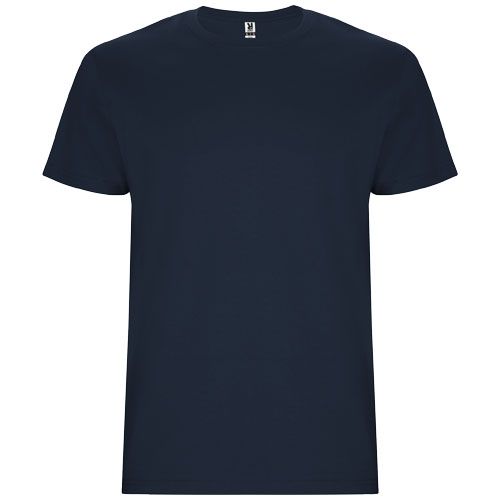 Camiseta de manga corta infantil 