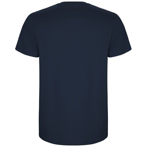 Camiseta de manga corta infantil 