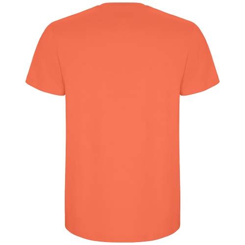 coral Camiseta de manga corta infantil de 190 g/m² Stafford