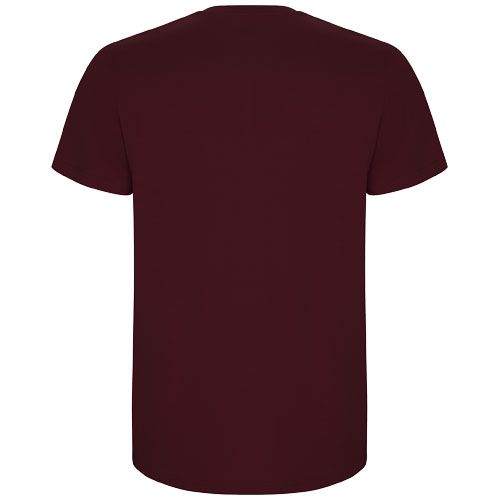 Camiseta de manga corta infantil 