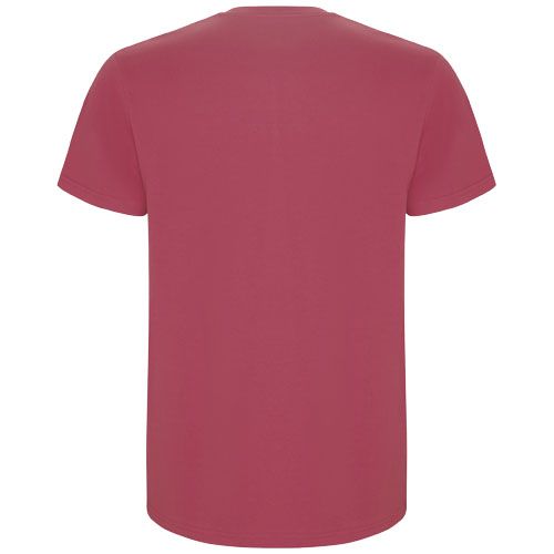 Camiseta de manga corta infantil 