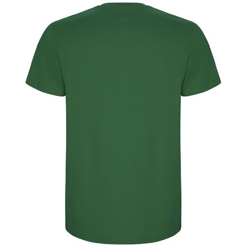Camiseta de manga corta infantil 
