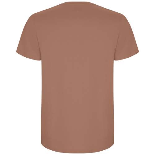 moka Camiseta de manga corta infantil de 190 g/m² Stafford