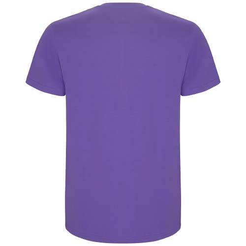 morado claro Camiseta de manga corta infantil de 190 g/m² Stafford