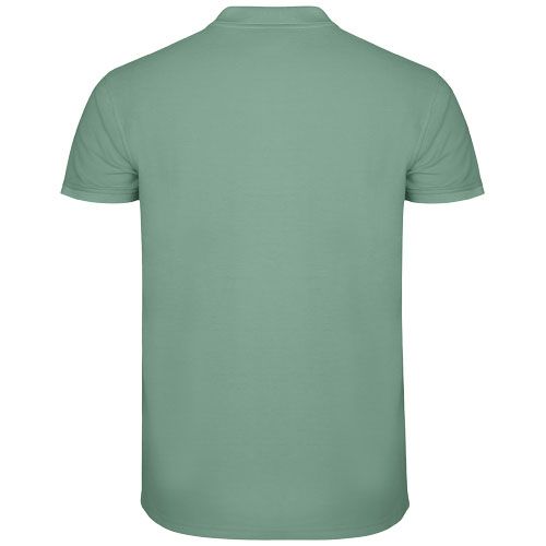 Polo de manga corta para hombre 