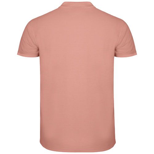 Polo de manga corta para hombre 