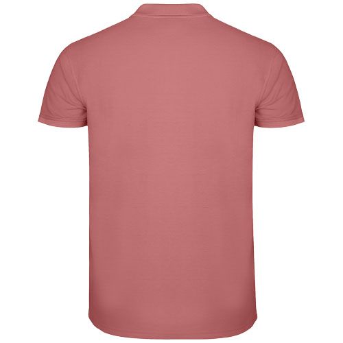 Polo de manga corta para hombre 