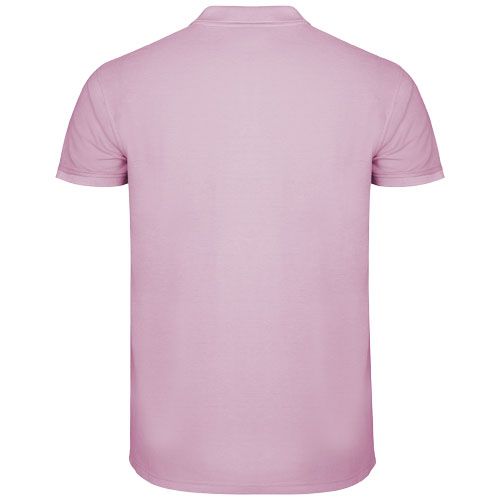 Polo de manga corta para hombre 
