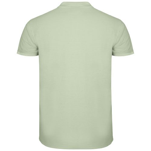 Polo de manga corta para hombre 