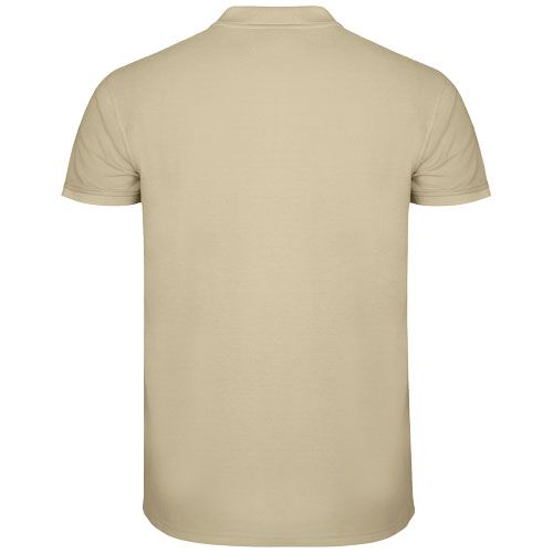 Polo de manga corta para hombre 