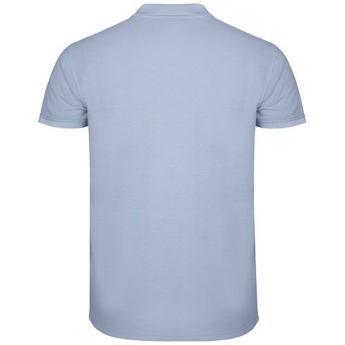 Polo de manga corta para hombre 