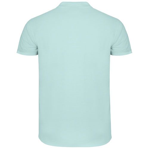 Polo de manga corta para hombre 