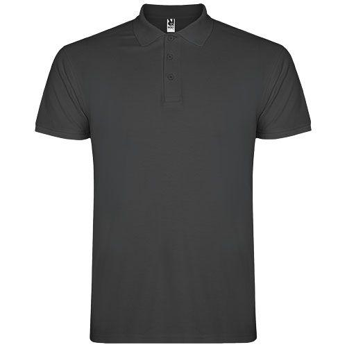 Polo de manga corta para hombre 