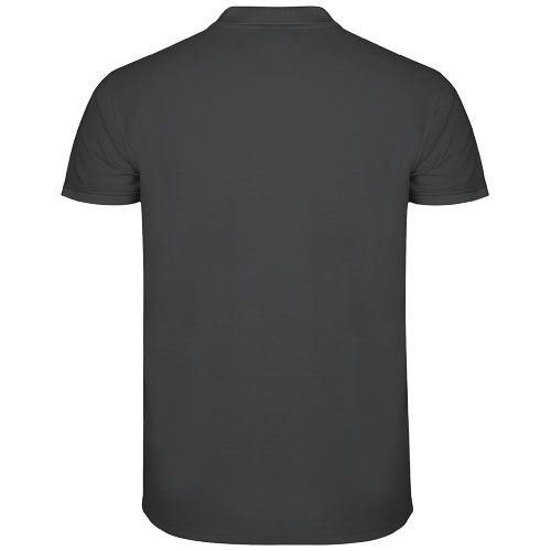 Polo de manga corta para hombre 