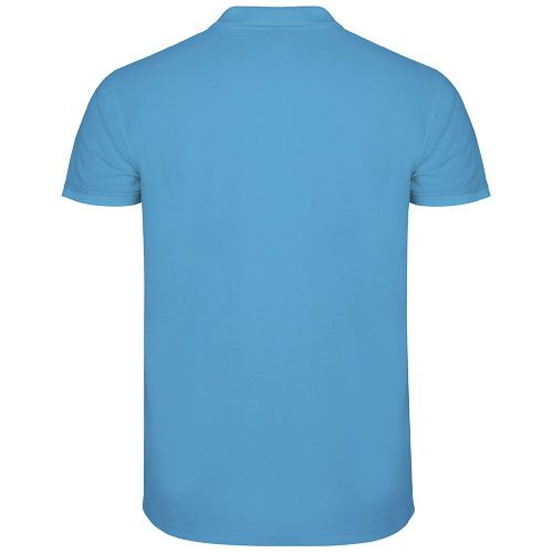 Polo de manga corta para hombre 