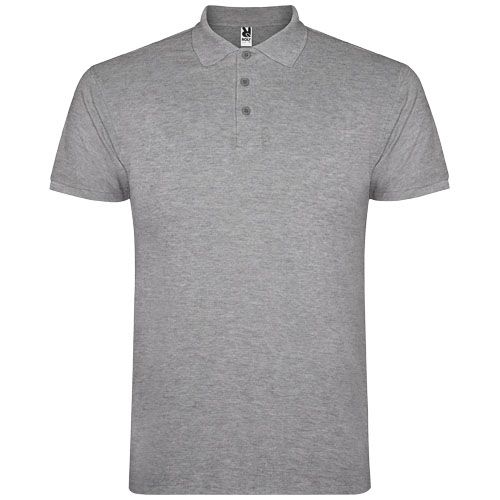 Polo de manga corta para hombre 