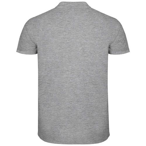 Polo de manga corta para hombre 