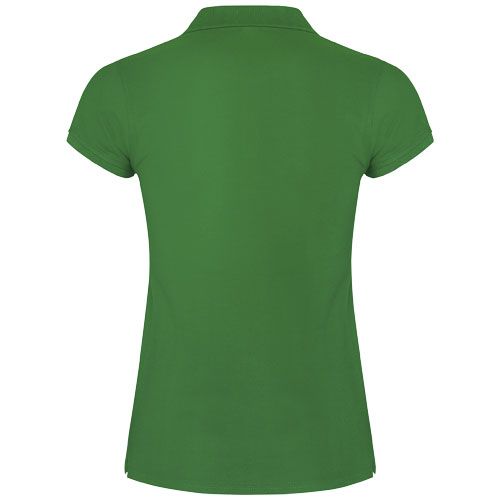 Polo de manga corta para mujer 