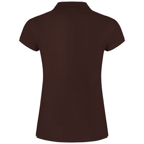 Polo de manga corta para mujer 