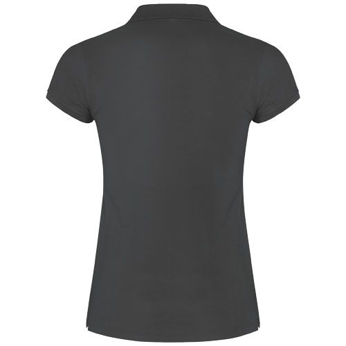 Polo de manga corta para mujer 