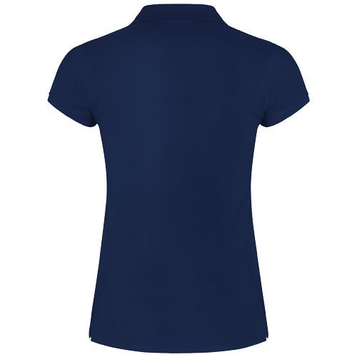 Polo de manga corta para mujer 