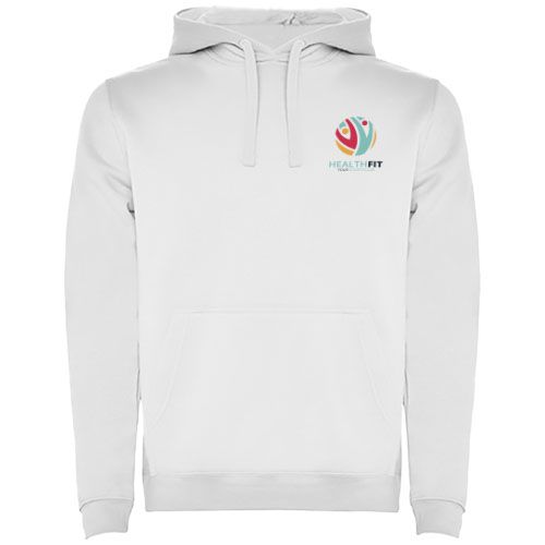 Sudadera con capucha para hombre 