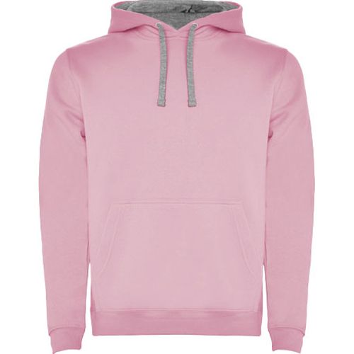 Sudadera con capucha para hombre de 280 g/m² Urban