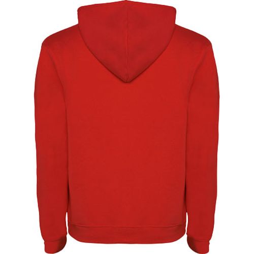 Sudadera con capucha para hombre 