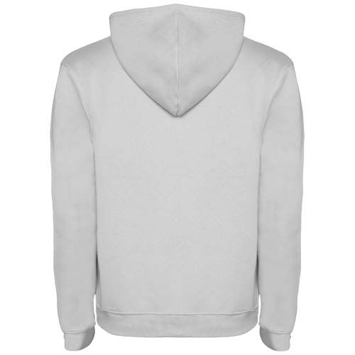 SUDADERA CON CAPUCHA PARA HOMBRE DE 280 G/M² URBAN